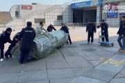 DB真人旗舰旧貌换新颜！青岛男篮主队更衣室大改造🤩🤩