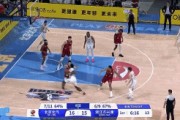 DB官网在线登录入口火力支援!赵岩昊外线开炮 侧翼接球三分洞穿篮心 DB官网在线登录入口火力支援!赵岩昊外线开炮 侧翼接球三分洞穿篮心