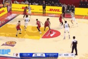 DB视讯官方登录入口😎山西两个新外援怎么样？平德尔生断助攻普拉瑟反击打停青岛