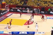 DB官网在线登录入口👏防守反击！法耶跳起拦网抢断&迪亚洛反击双手暴扣