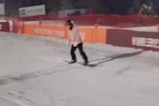 DB视讯百家乐Scout选手分享滑雪视频：好玩🏂🏻