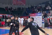 DB真人旗舰你还在 我敢拼！跌宕如闽江潮涌 我们下赛季再次携手并肩前行