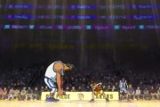 DB官网在线登录入口《海贼王》×NBA湖人队联动短片公开：弹簧手飞天 空中战斧大灌篮