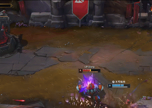 DB真人旗舰🎮库里来了？Peyz吉格斯三分投不停轰平UP JDG先下一城