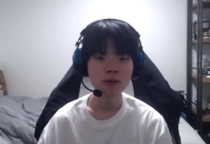 DB视讯百家乐清醒~Deft：参加考试耽误我当职业选手？我觉得这是傻瓜说的话