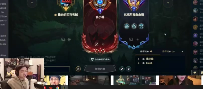 DB真人旗舰预演四方交易！icon：我队杜兰特谁要？我是中路布朗尼？嘴真臭啊
