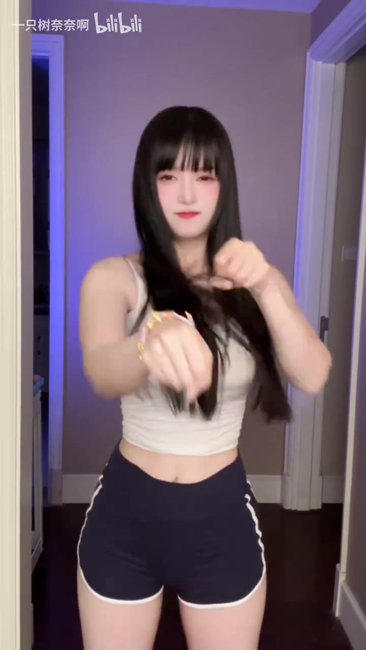 DB官网在线登录入口我要你把小伞叫来！树奈奈更新视频：也就苦练了两小时吧！如何呢？